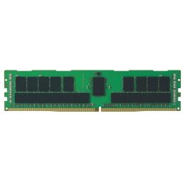 Модуль пам'яті для сервер GoodRam DDR4 16GB 2400MHz RDIMM Dual Rank x4 (W-MEM2400R4D416G)