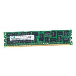 Модуль пам'яті для сервер Samsung DDR3 8GB ECC (M393B1K70CH0-YH9) Б/в