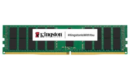 Модуль пам'яті для сервер Kingston DDR4 32GB 3200Mhz ECC DIMM (KSM32ED8/32HD)