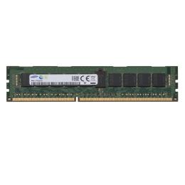 Модуль пам'яті для сервер Samsung DDR3L 8Gb 1600MHz ECC REG (M393B1G70QH0-YK0) Б/в