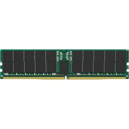 Модуль пам'яті для сервер Kingston DDR5 64GB 5600Mhz ECC Reg CL46 DIMM 2Rx4 Micron (KSM56R46BD4-64MD)