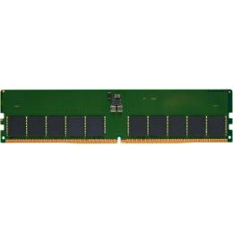 Модуль пам'яті для сервер Kingston DDR5 48GB 5600Mhz ECC UDIMM (KSM56E46BD8KM-48HM)