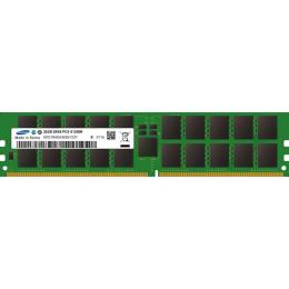 Модуль пам'яті для сервер Samsung DDR5 32GB 6400 Mhz ECC RDIMM Bulk (M321R4GA3EB2-CCP)