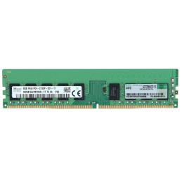 Модуль пам'яті Hynix DDR4 8Gb SKHynix 2133MHz (HMA81GU7MFR8N) Б/в