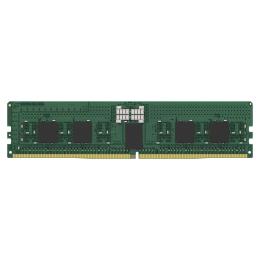 Модуль пам'яті для сервер Kingston DDR5 16GB 5600Mhz ECC Reg CL46 1Rx8 Hynix (KSM56R46BS8-16HA)