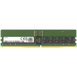 Модуль пам'яті для сервер Samsung DDR5 32GB 6400Mhz RDIMM (M321R4GA0EB2-CCP)