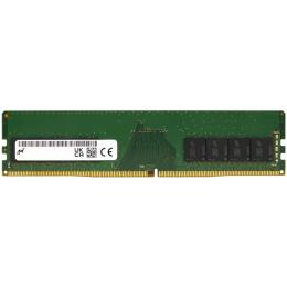 Модуль пам'яті Micron DDR4 16Gb 3200 MHz (MT40A1G8SA) Б/в