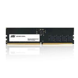 Модуль пам'яті AGI DDR5 16Gb 5600MHz (AGI560016UD238-ST)