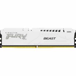 Модуль пам'яті Kingston Fury DDR5 32GB 5600MHz Beast White (KF556C36BWE-32)