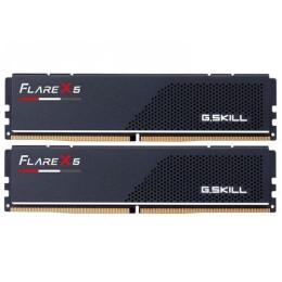Модуль пам'яті G.Skill DDR5 32GB (2x16) Flare X5 5600Mhz AMD EXPO (F5-5600J3636C16GX2-FX5)