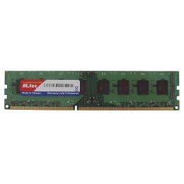 Модуль пам'яті M.Tech DDR3 2Gb 1333Mhz (9DSDBMZB.5AMP) Б/в