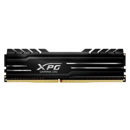 Модуль пам'яті Adata DDR4 16Gb XPG GAMMIX D10 3200MHz (AX4U3200316G16A-SB10) Б/в