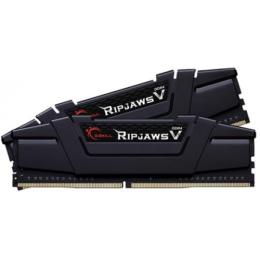Модуль пам'яті G.Skill DDR4 32Gb (2x16) Ripjaws 3200 MHz (F4-3200C16D-32GVK)