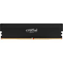 Модуль пам'яті Crucial DDR5 32GB PRO 5600Mhz XMP/EXPO (CP32G60C40U5BT)