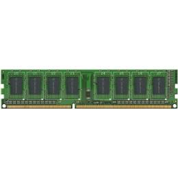 Модуль пам'яті Exceleram DDR3 4Gb 1600 MHz (E30144A) Б/в