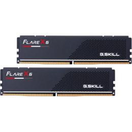 Модуль пам'яті G.Skill DDR5 32GB (2x16) Flare X5 6000 MHz AMD EXPO (F5-6000J3038F16GX2-FX5)