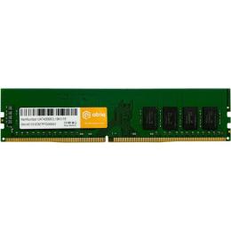 Модуль пам'яті ATRIA DDR4 16Gb 2666MHz UAT42666CL19K1/16 (UAT42666CL19K1/16)
