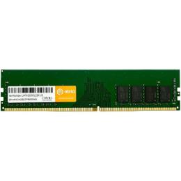 Модуль пам'яті ATRIA DDR4 8Gb 3200MHz UAT43200CL22K1/8 (UAT43200CL22K1/8)