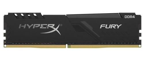 Модуль пам'яті HyperX DDR4 32Gb Kingston FURY Black 3200 MHz (HX432C16FB3/32) Б/в