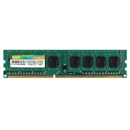 Модуль пам'яті Silicon Power DDR3 4gb 1600 Mhz (SP004GBLTU160N02)