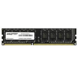 Модуль пам'яті AMD DDR3 8Gb 1600 MHz (R538G1601U2SL-U)