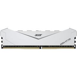 Модуль пам'яті Acer DDR4 8Gb HT100 3200MHz Heatsink (BL.9BWWA.234)