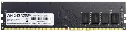 Модуль пам'яті AMD DDR4 8Gb Radeon R7 Performance 2666 MHz (R748G2606U2S-U)