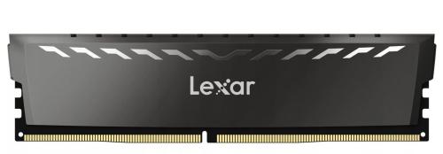 Модуль пам'яті Lexar DDR4 8GB THOR 3200Mhz XMP (LD4BU008G-R3200GSXG)