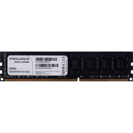 Модуль пам'яті ProLogix DDR3 8GB 1600MHz (PRO8GB1600D3)