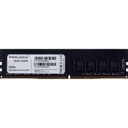 Модуль пам'яті ProLogix DDR4 16GB 2666MHz (PRO16GB2666D4)