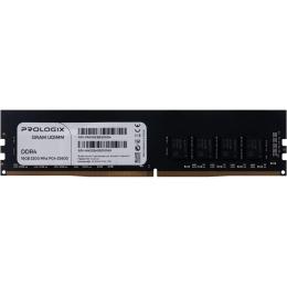 Модуль пам'яті ProLogix DDR4 16GB 3200MHz (PRO16GB3200D4)