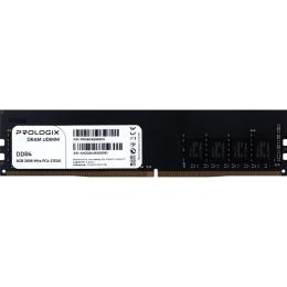 Модуль пам'яті ProLogix DDR4 8GB 2666MHz (PRO8GB2666D4)