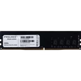 Модуль пам'яті ProLogix DDR4 8GB 3200MHz (PRO8GB3200D4)