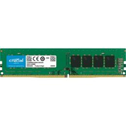 Модуль пам'яті Crucial DDR4 8Gb 2133 MHz (CT8G4DFS8213) Б/в