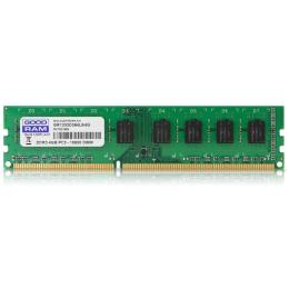 Модуль пам'яті GoodRam DDR3 4Gb 1600 Mhz (GR1600D364L11S/4G) Б/в