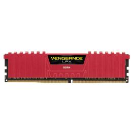 Модуль пам'яті Corsair DDR4 4Gb 2133 MHz (CMK16GX4M4A2133C13R 1 of 4 kit) Б/в