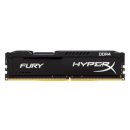 Модуль пам'яті HyperX DDR4 8Gb Kingston Fury Black 2933 MHz (HX429C17FB2/8) Б/в