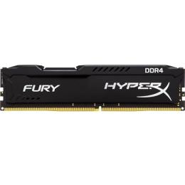 Модуль пам'яті HyperX DDR4 16Gb (2х8) Kingston Fury 2133 MHz (HX421C14FBK2/16) Б/в