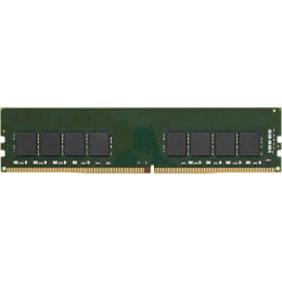 Модуль пам'яті Kingston DDR4 16Gb ValueRAM 3200 Mhz (KVR32N22D8/16)