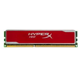 Модуль пам'яті HyperX DDR3 4Gb (2x2) 1333 MHz (KHX13C9B1RK2/4) Б/в