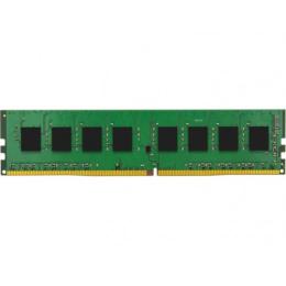 Модуль пам'яті Kingston DDR4 8GB 3200 Mhz (KVR32N22S8/8) Б/в