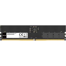 Модуль пам'яті Lexar DDR5 16GB 5600MHz (LD5U16G56C46ST-BGS)