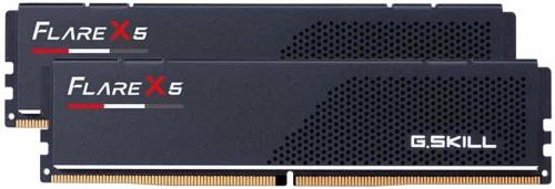 Модуль пам'яті G.Skill DDR5 32Gb (2x16) Flare X5 6000Mhz AMD EXPO/XMP 3.0 (F5-6000J3636F16GX2-FX5)