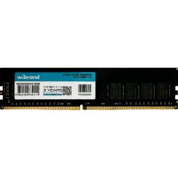Модуль пам'яті Wibrand DDR4 16GB 3200MHz CL22 (WI3200DDR4D/16GB)