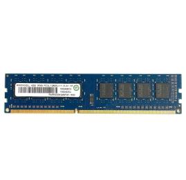 Модуль пам'яті Ramaxel DDR3 4Gb 1600 Mhz (RMR5030KQ68F9F-1600) Б/в
