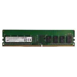 Модуль пам'яті DDR4 8Gb Micron 2133 Mhz (MTA8ATF1G64AZ-2G3B1) Б/в
