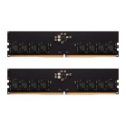 Модуль пам'яті Team DDR5 32GB (2x16) Elite 5600Mhz (TED532G5600C46DC01)
