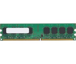 Модуль пам'яті Golden Memory DDR2 2Gb 800MHz GM800D2N6/2G (GM800D2N6/2G)