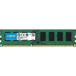 Модуль пам'яті Crucial DDR3 4Gb 1600 Mhz (CT51264BD160B) Б/в