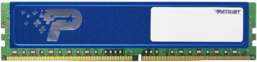 Модуль пам'яті Patriot DDR4 8GB 2400MHz (PSD48G240081H) Б/в